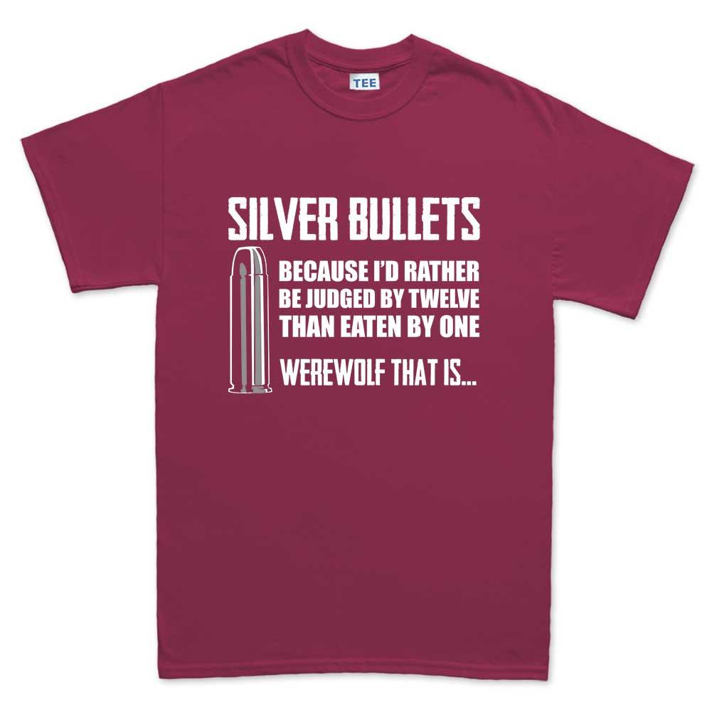 TYM - Silver Bullets