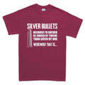 TYM - Silver Bullets