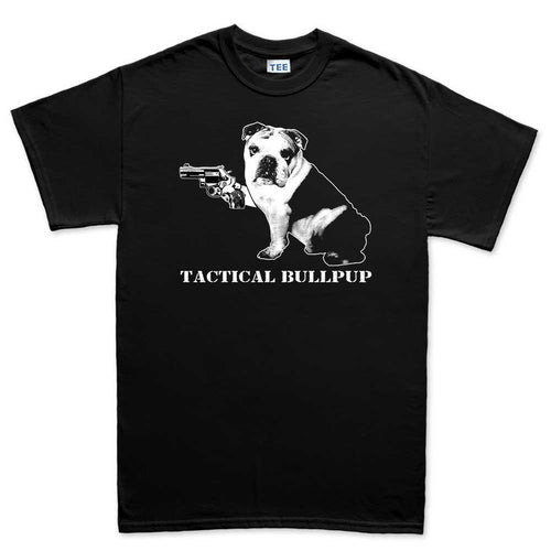 TYM - Tactical Bullpup T-shirt