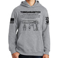 Thingamabitch Hoodie