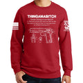 Thingamabitch Sweatshirt