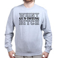 Whiny Gun Toting Bitch Sweatshirt