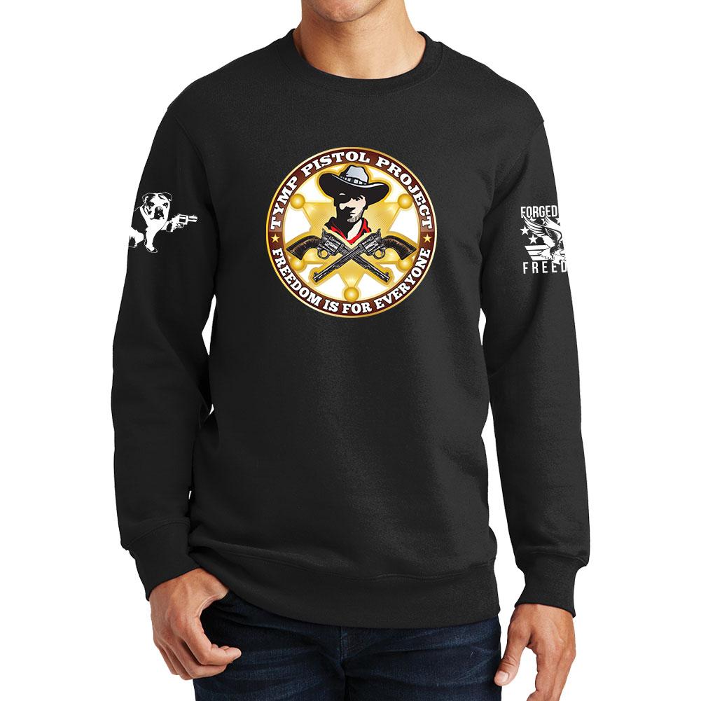 Official TYMPP Sweatshirt
