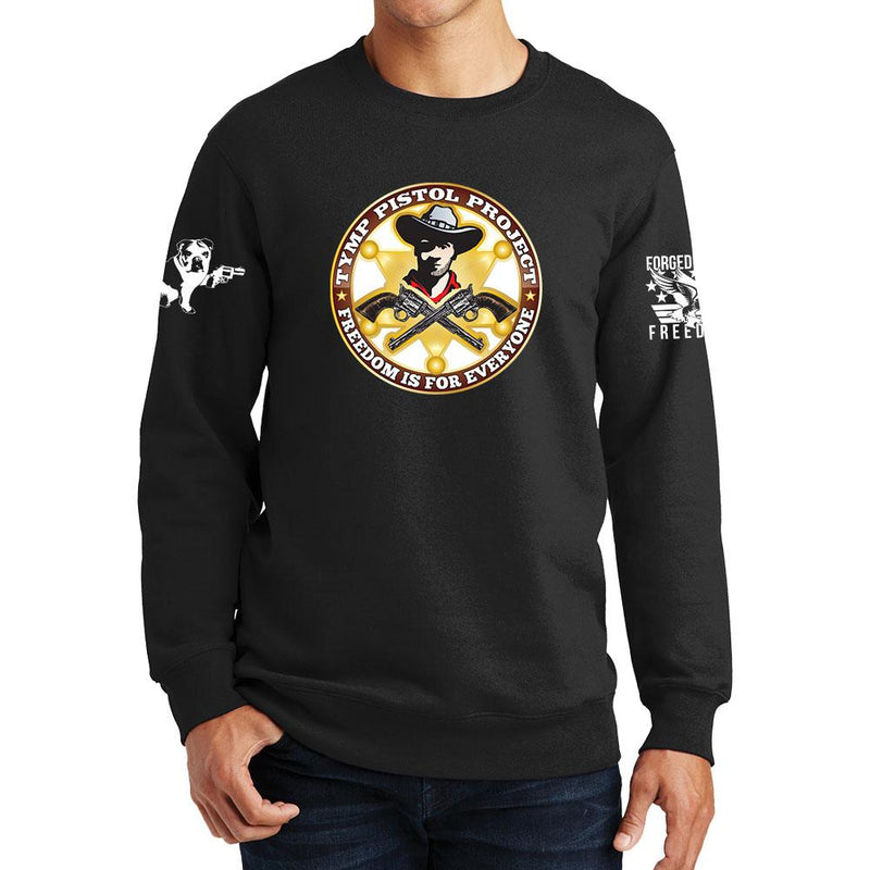 Official TYMPP Sweatshirt