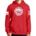 Yankee Marshal Fudd Seal of Approval Hoodie