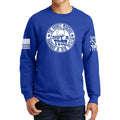Yankee Marshal Fudd Seal of Approval Sweatshirt