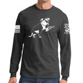 TYM Turnip Dog Long Sleeve T-shirt
