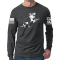 TYM Turnip Dog Long Sleeve T-shirt