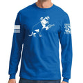 TYM Turnip Dog Long Sleeve T-shirt