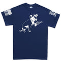 Mens TYM Turnip Dog T-shirt