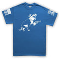 Mens TYM Turnip Dog T-shirt