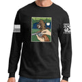 TYM Werewolves and Silver Bullets Long Sleeve T-shirt