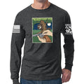 TYM Werewolves and Silver Bullets Long Sleeve T-shirt