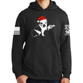 Christmas Mavis Hoodie