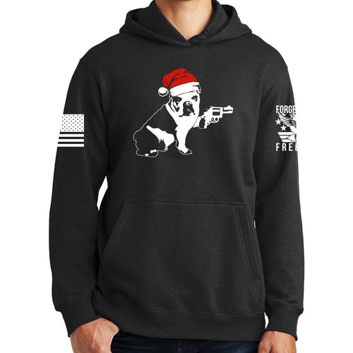 Christmas Mavis Hoodie