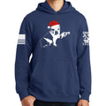Christmas Mavis Hoodie