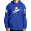 Christmas Mavis Hoodie