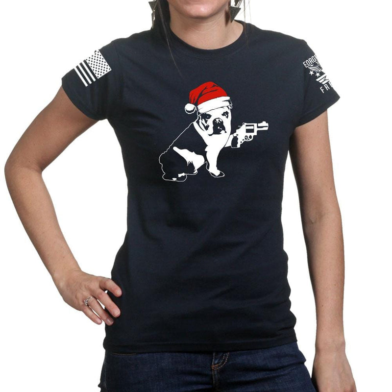Ladies Christmas Mavis T-shirt