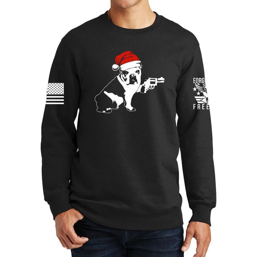 Christmas Mavis Sweatshirt