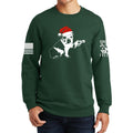Christmas Mavis Sweatshirt