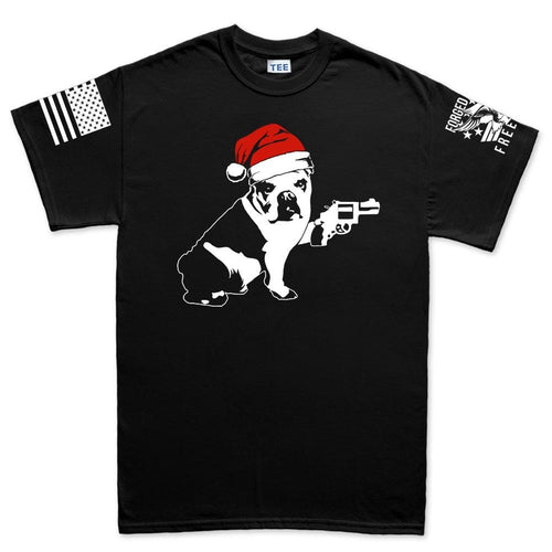 Mens Christmas Mavis T-shirt