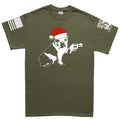 Mens Christmas Mavis T-shirt