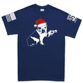 Mens Christmas Mavis T-shirt