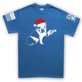 Mens Christmas Mavis T-shirt