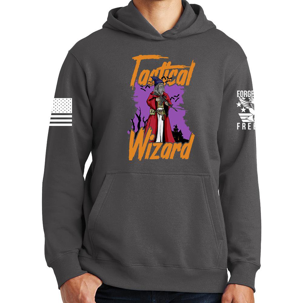 Wizard sweatshirt 2025