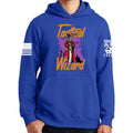 Tactical Wizard Halloween Hoodie
