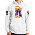 Tactical Wizard Halloween Hoodie