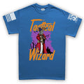 Tactical Wizard Halloween Men's T-shirt