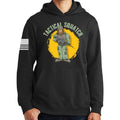 Tactical Squatch Hoodie