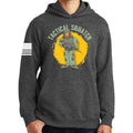 Tactical Squatch Hoodie