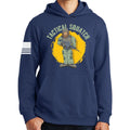 Tactical Squatch Hoodie