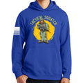 Tactical Squatch Hoodie