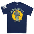 Tactical Squatch Mens T-shirt