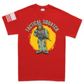 Tactical Squatch Mens T-shirt