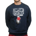 Unisex Complaints Department Sweatshirt