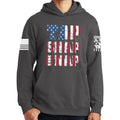 Tap Snap Or Nap Hoodie