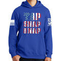 Tap Snap Or Nap Hoodie