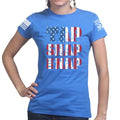 Ladies Tap Snap Or Nap T-shirt