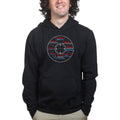 Target Diagnosis Hoodie