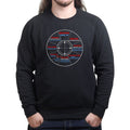 Target Diagnosis Sweatshirt