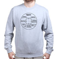 Target Diagnosis Sweatshirt