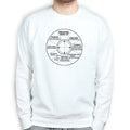 Target Diagnosis Sweatshirt