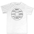 Target Diagnosis Men's T-shirt