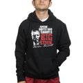Unisex Speak Softly Hoodie