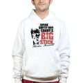 Unisex Speak Softly Hoodie