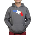 Texas Gun Hoodie